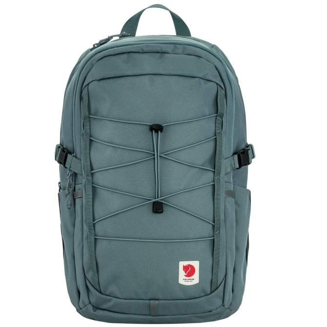 Fjallraven Skule 28L, Nimbus Blue