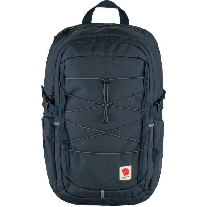 Fjallraven Skule 28L, Navy