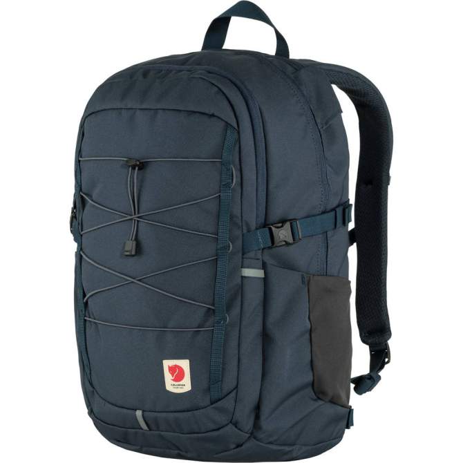 Fjallraven Skule 28L, Navy