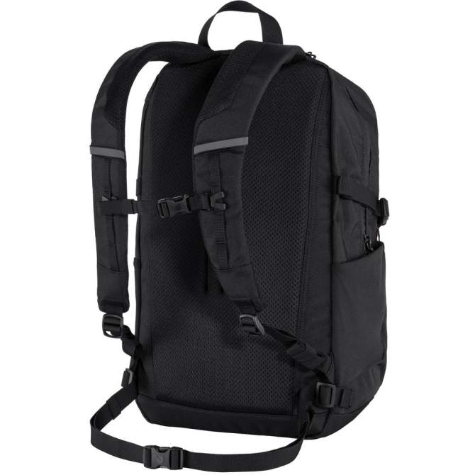 Fjallraven Skule 28L, Black