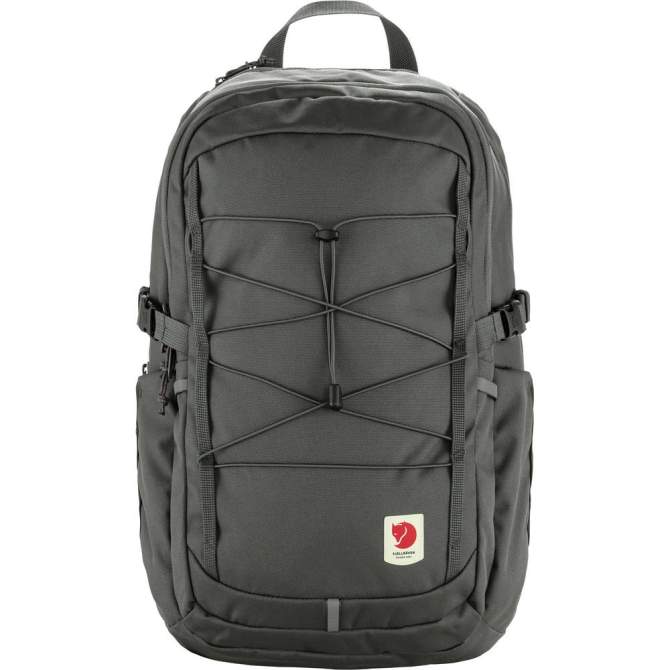Fjallraven Skule 28L, Basalt