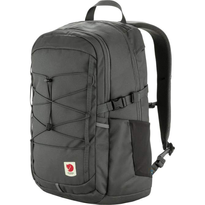 Fjallraven Skule 28L, Basalt