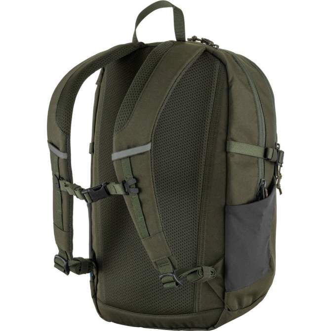 Fjallraven Skule 20L, Deep Forest