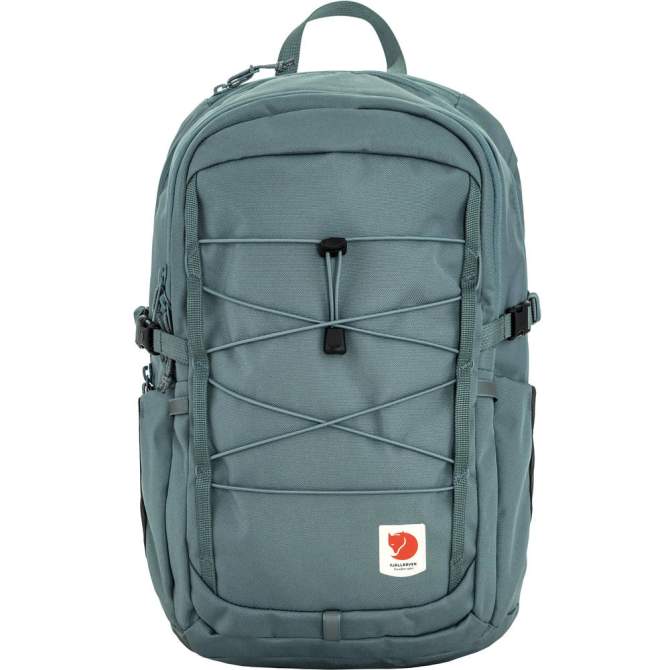 Fjallraven Skule 20L, Nimbus Blue