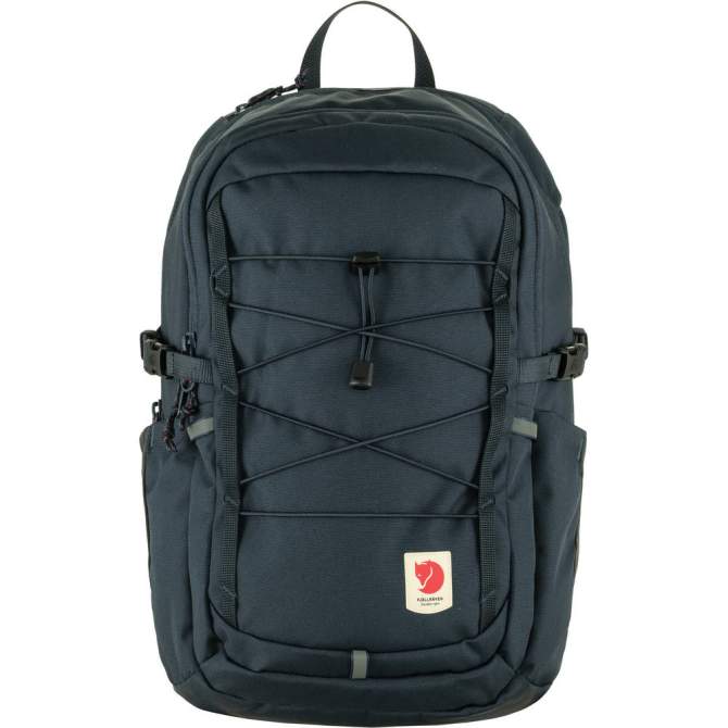 Fjallraven Skule 20L, Navy