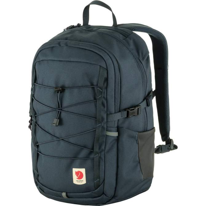 Fjallraven Skule 20L, Navy