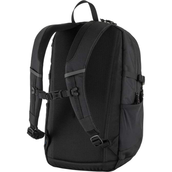 Fjallraven Skule 20L, Black
