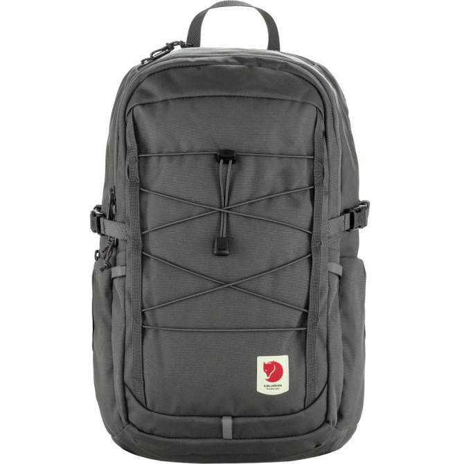 Fjallraven Skule 20L, Basalt