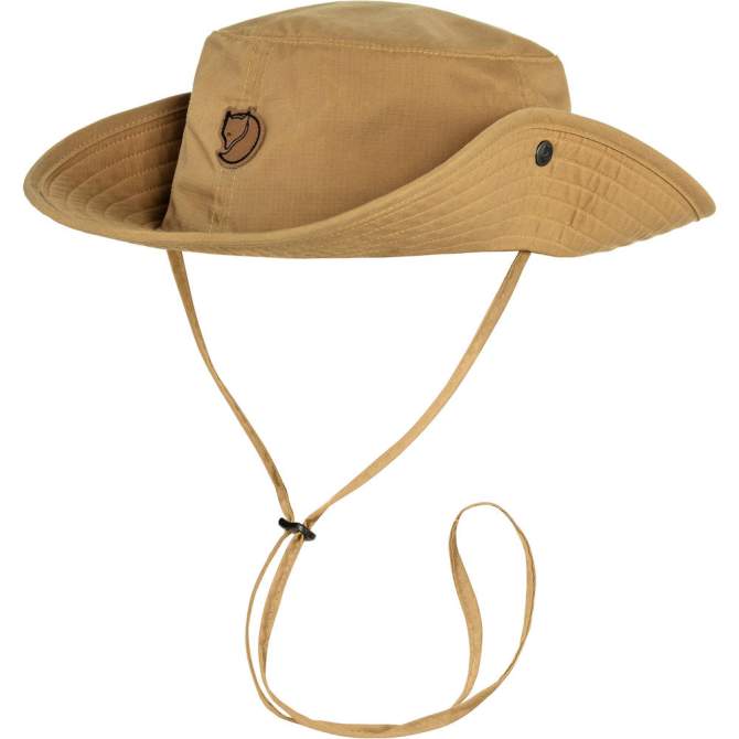 Fjallraven Abisko Summer Hat, Buckwheat Brown