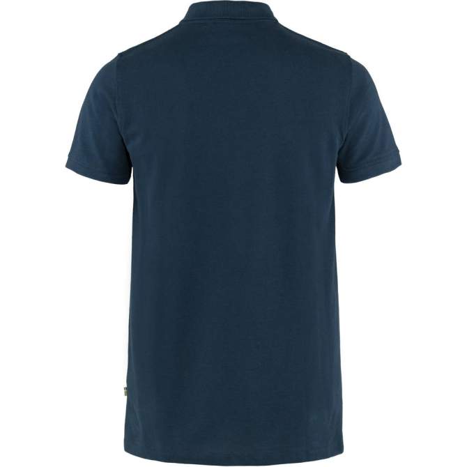 Fjallraven Ovik Polo Shirt M, Navy