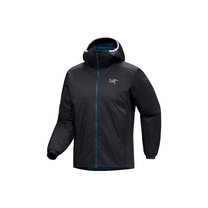 Arcteryx ATOM HOODY M, Lodestar