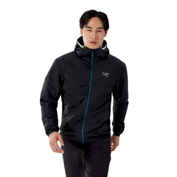 Arcteryx ATOM HOODY M, Lodestar