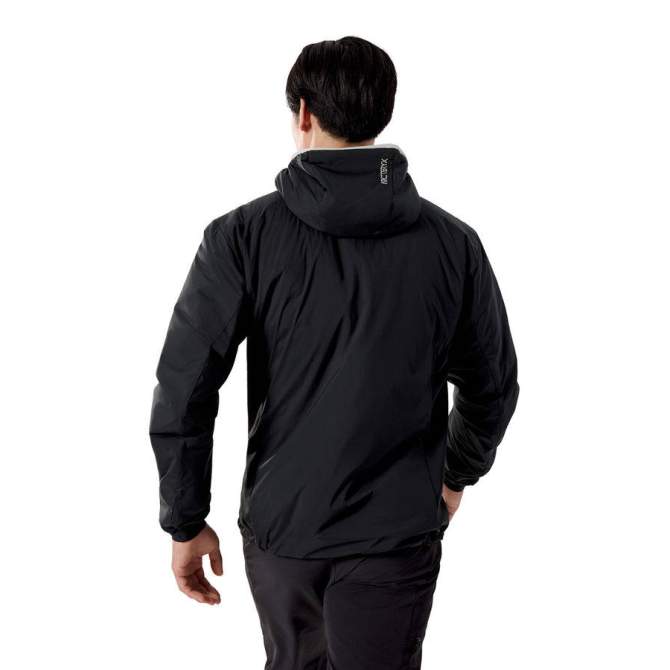 Arcteryx ATOM HOODY M, Lodestar