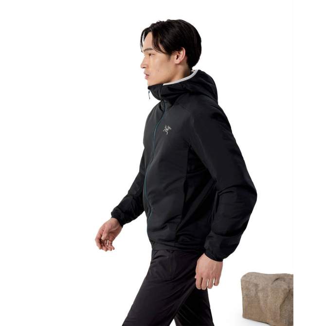 Arcteryx ATOM HOODY M, Lodestar