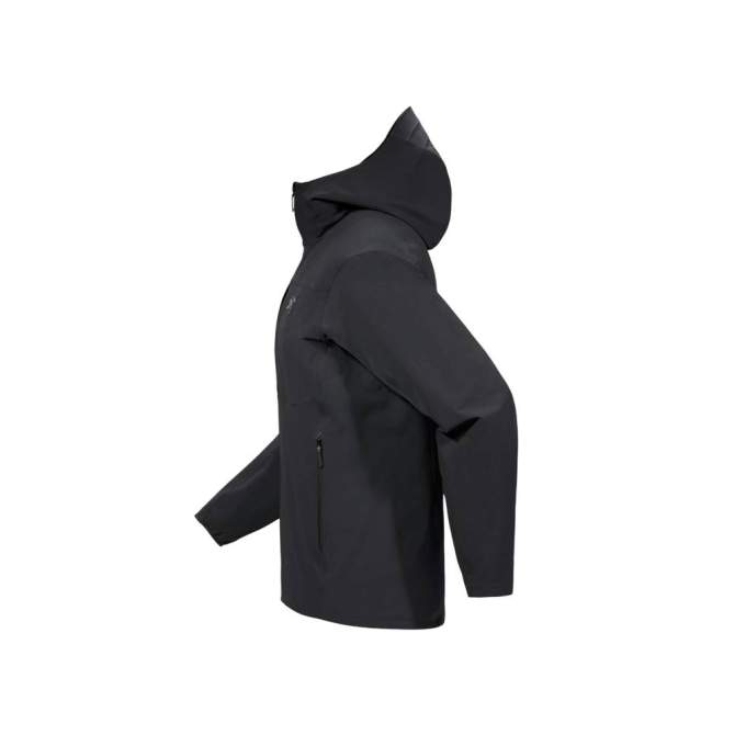 Arcteryx GAMMA HOODY MENS, Black