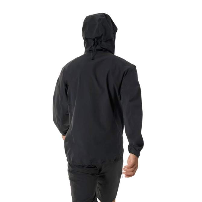 Arcteryx GAMMA HOODY MENS, Black