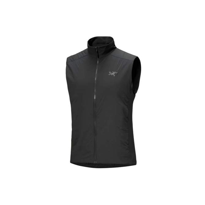 Arcteryx ATOM VEST MEN'S, Black