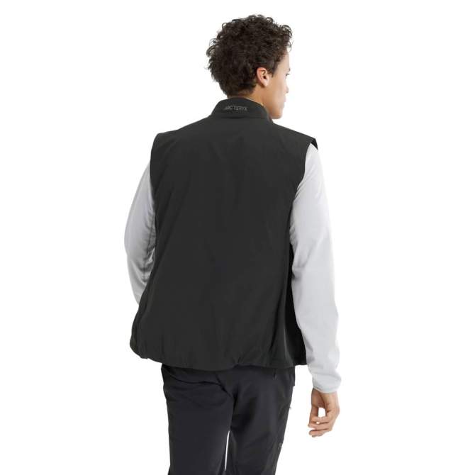Arcteryx ATOM VEST MEN'S, Black