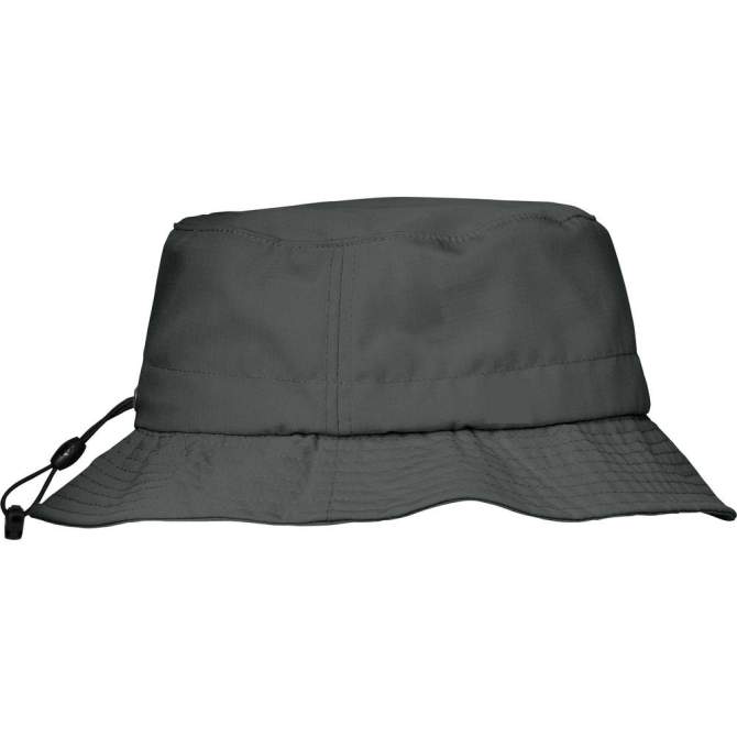 Fjallraven Travelers MT Hat, Dark Grey