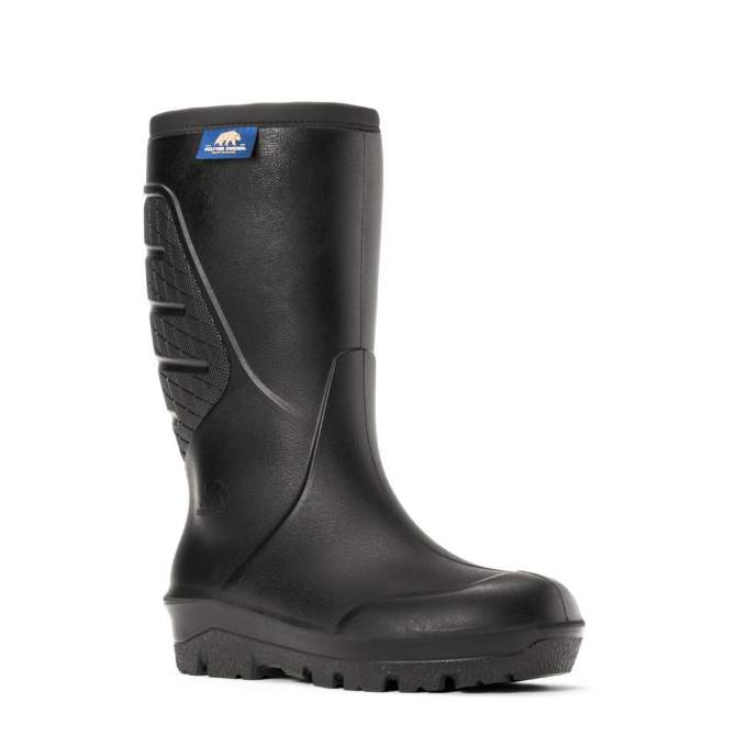 Polyver CLASSIC HIGH, Black