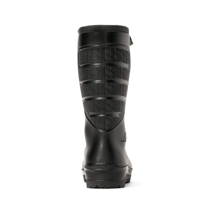 Polyver CLASSIC HIGH, Black