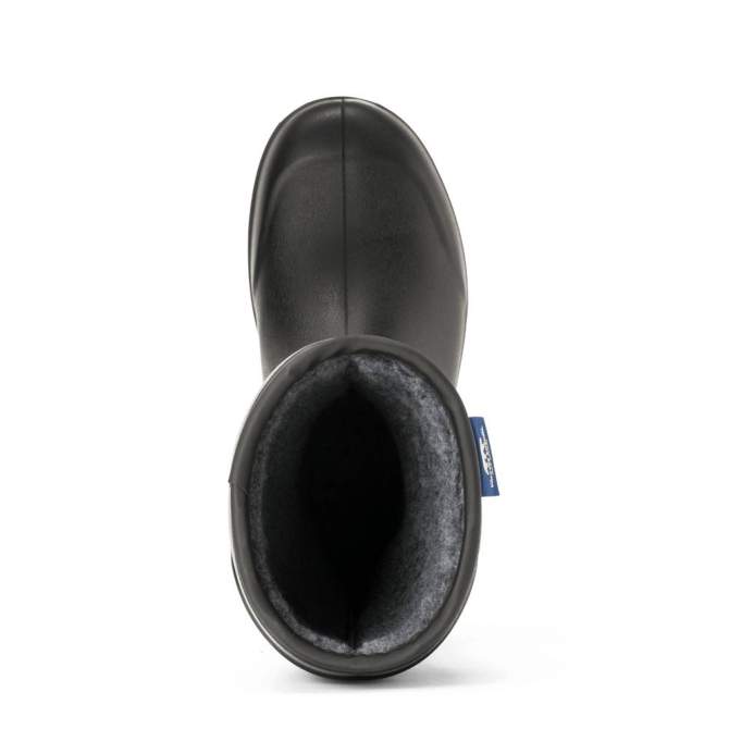 Polyver CLASSIC HIGH, Black
