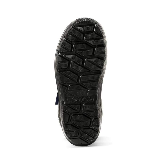 Polyver CLASSIC HIGH, Black