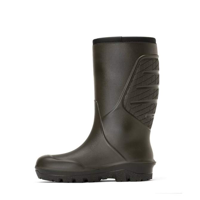 Polyver CLASSIC HIGH, OD Green