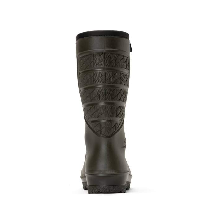 Polyver CLASSIC HIGH, OD Green