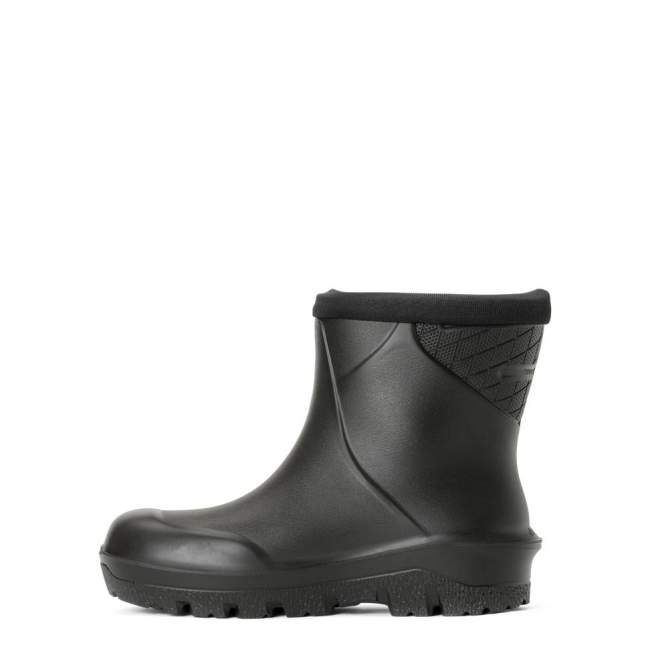 Polyver CLASSIC LOW, Black