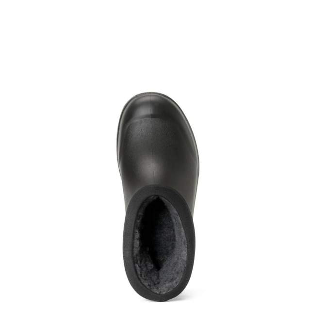 Polyver CLASSIC LOW, Black