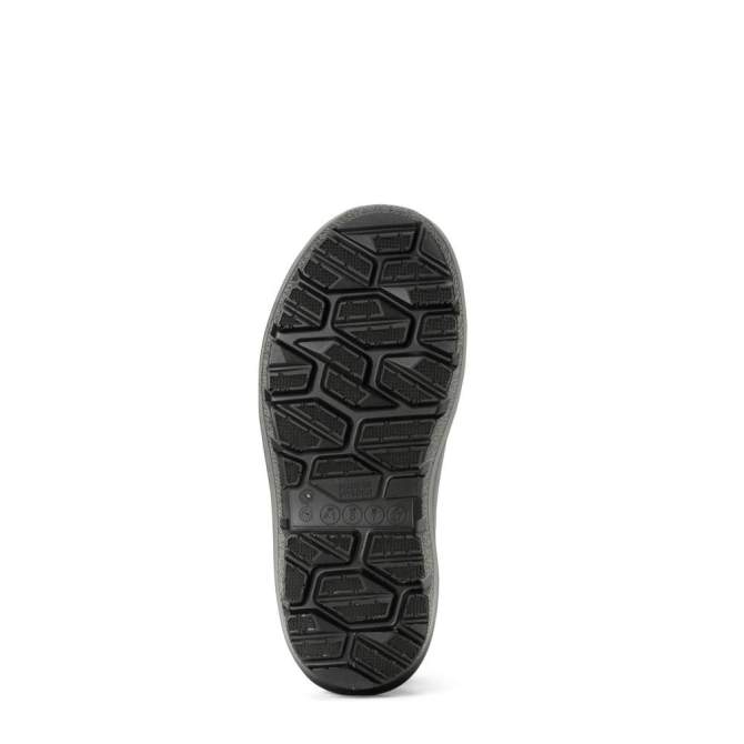 Polyver CLASSIC LOW, Black