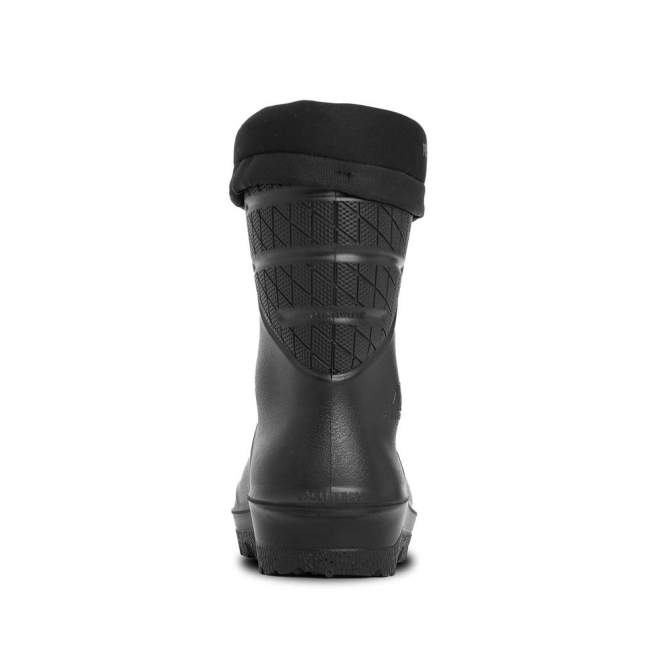 Polyver CLASSIC SPORT MID, Black