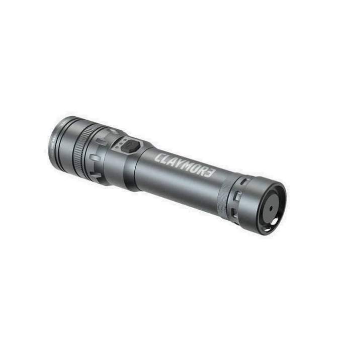 Claymore Dynalight, 1300 lm, Black