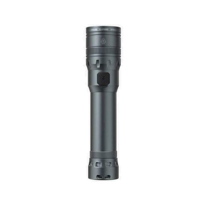 Claymore Dynalight, 1300 lm, Black