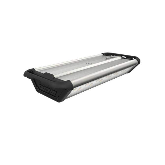 Claymore 3Face + M, 3200 lm, Silver