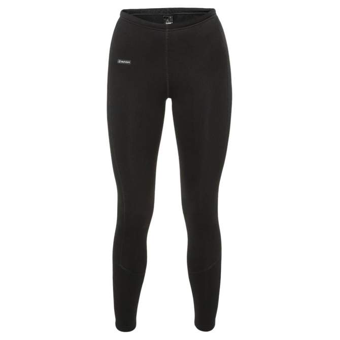 BASK T-SKIN LADY PANT V4, чёрный