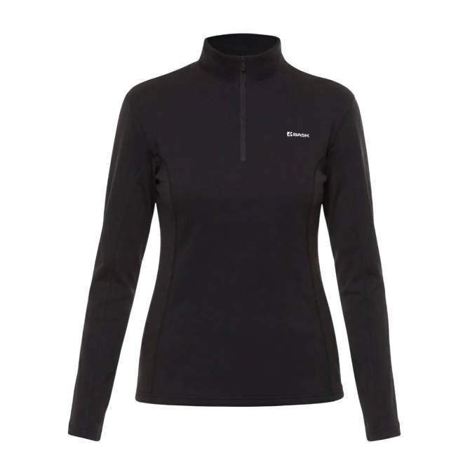 BASK T-SKIN LADY JKT V4, чёрный