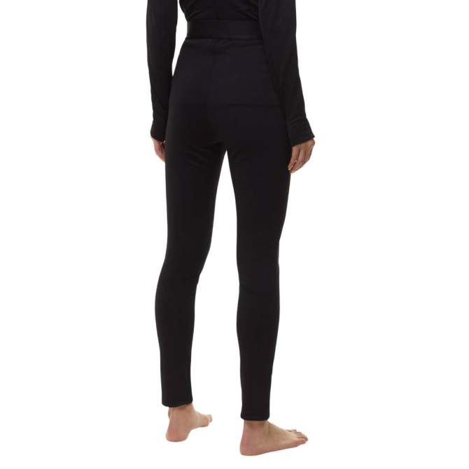 BASK GRID LADY PNT V2, чёрный