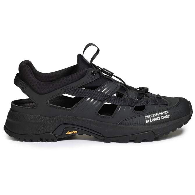 AIGLE PARIOT XP, чёрный