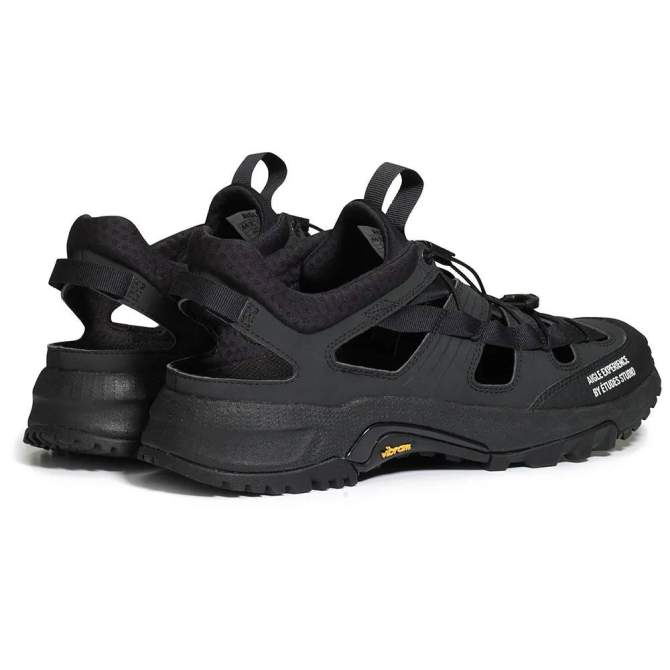 AIGLE PARIOT XP, чёрный