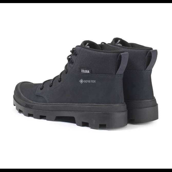 AIGLE TENERE LTR GTX, чёрный