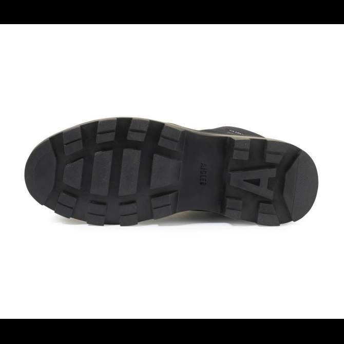 AIGLE TENERE LTR GTX, чёрный
