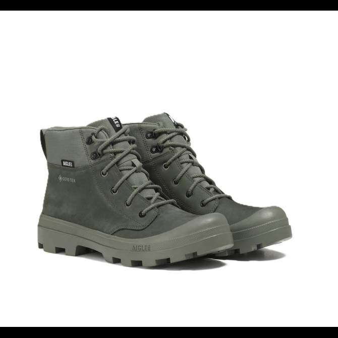 AIGLE TENERE LTR GTX, авокадо