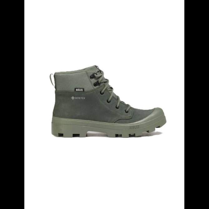 AIGLE TENERE LTR GTX, авокадо