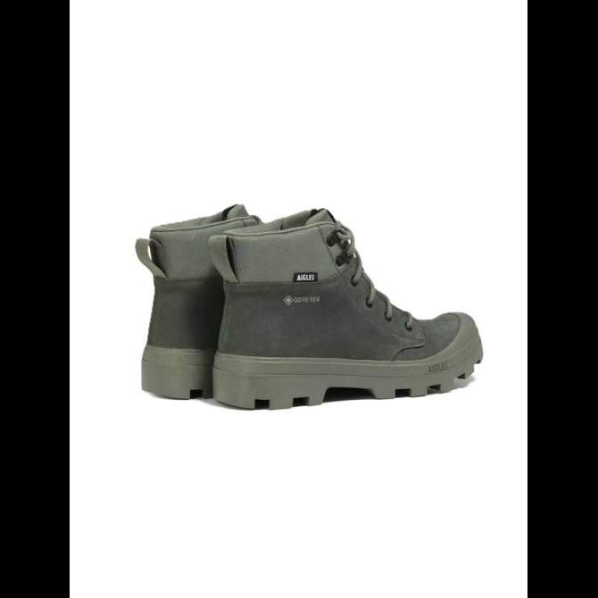 AIGLE TENERE LTR GTX, авокадо