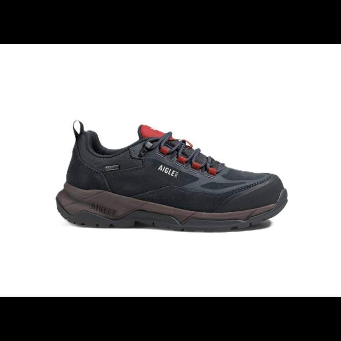 AIGLE PALKA LOW MTD, бронзовый