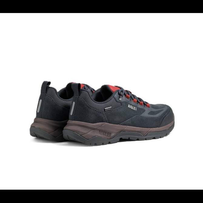 AIGLE PALKA LOW MTD, бронзовый