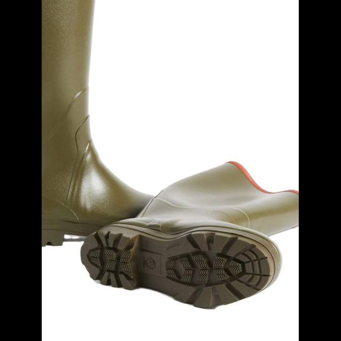 AIGLE CHAMBORD PRO 2, зелёный