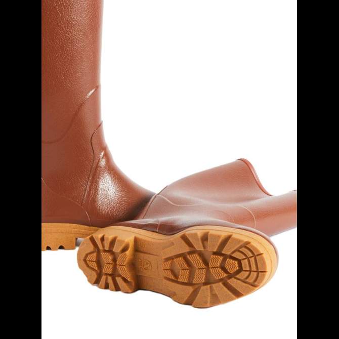 AIGLE CHAMBORD PRO 2, янтарный